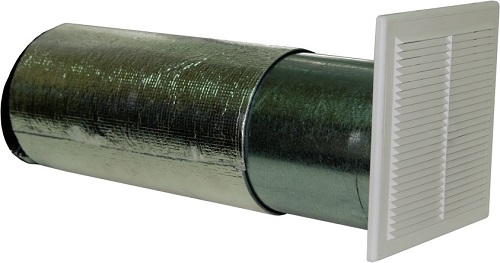 «ThermoBarrier P-130 NEW" - новое конструктивное решение. Ставим...
